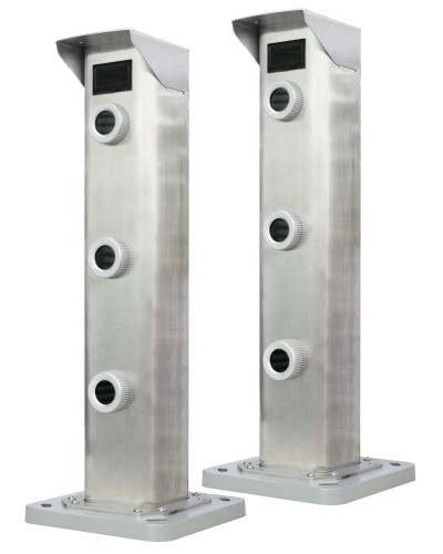 ST-PD103LB-MC. Активный лазерный барьер. Smartec в Майкопе