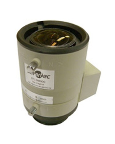 STL-3080DC. Объектив вариофокальный с автоматической диафрагмой. Smartec в Майкопе