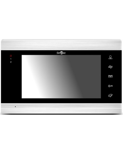 ST-MS307HMT-SL. Внутренний блок видеофона. Smartec в Майкопе
