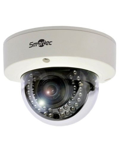 STC-IPM3598A/1. Видеокамера IP купольная. Smartec в Майкопе
