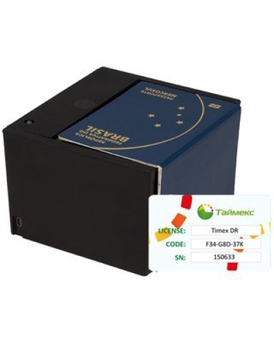 Timex DR Pack 1. Аппаратно-программный комплекс Smartec. Smartec в Майкопе