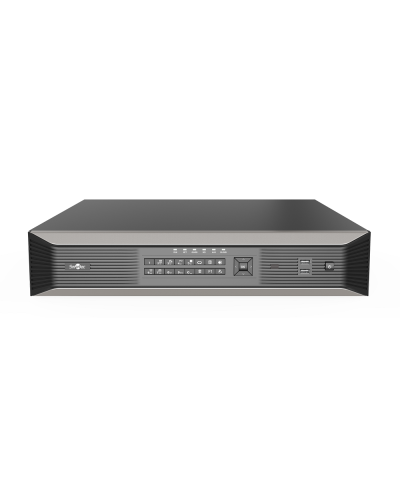 STNR-1633. IP-видеорегистратор 16-канальный. Smartec в Майкопе