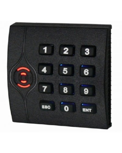 ST-PR170EK. Считыватель EM с клавиатурой. Smartec в Майкопе