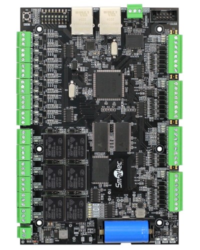 ST-NC441R2. Сетевой контроллер. Smartec в Майкопе