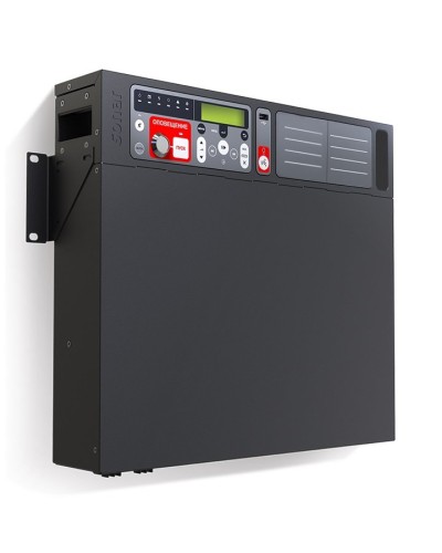 SPM-B10050-DW. Моноблок ППУ настенный на 10 зон. Sonar в Майкопе