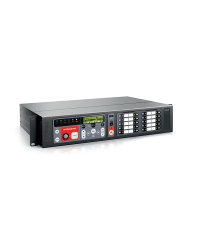 SPM-B10025-AR. Моноблок ППУ стоечный на 10 зон. Sonar в Майкопе