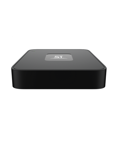 ST-NVR-P0505K15. IP-видеорегистратор 5-канальный. Space Technology в Майкопе