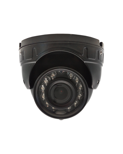 ST-S4501 (2.8) (черный). Видеокамера IP купольная. Space Technology в Майкопе