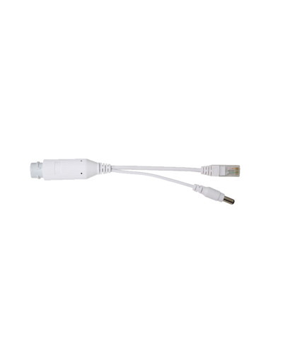ST-1201M POE (без v./v.2). Сплиттер PoE. Space Technology в Майкопе