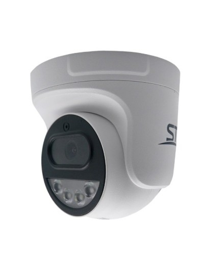 ST-SX4532 POE (2.8) (белый). Видеокамера IP купольная. Space Technology в Майкопе