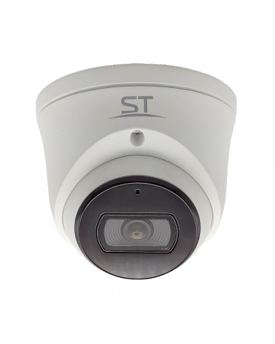 ST-VK4525 PRO (2.8). Профессиональная видеокамера IP купольная. Space Technology в Майкопе