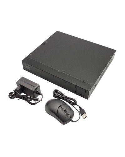 ST-NVR-V1612F95 PRO. IP-видеорегистратор 16-канальный. Space Technology в Майкопе