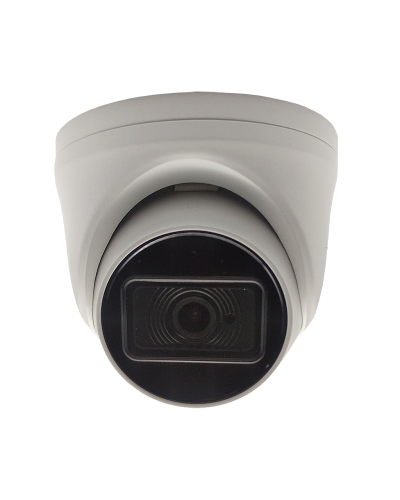 ST-195 IP HOME POE (2.8) (версия 2). Видеокамера IP купольная. Space Technology в Майкопе