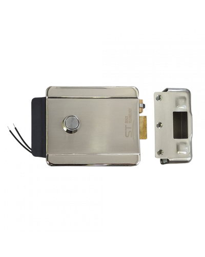 ST-EL-01. Замок электромеханический. Space Technology в Майкопе