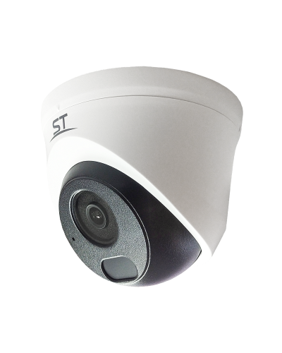 ST-VK2515 PRO STARLIGHT (2.8). Видеокамера IP купольная. Space Technology в Майкопе
