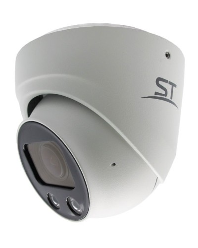 ST-VF5925 PRO (2.7-13.5) (белый). Видеокамера IP купольная. Space Technology в Майкопе