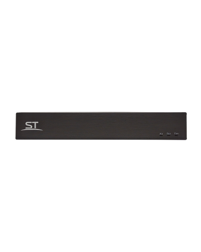 ST-NVR-S1608H65 HOME. IP-видеорегистратор 16-канальный. Space Technology в Майкопе