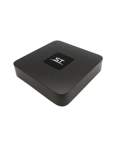 ST-NVR-P0806K15 (с 8РоЕ) TOWN (версия 2). IP-видеорегистратор 8-канальный. Space Technology в Майкопе