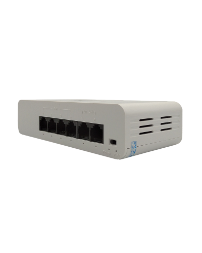 ST-S48POE. Сетевой PoE коммутатор. Space Technology в Майкопе