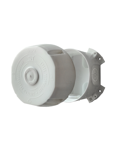 ST-K05 PRO (белый). Монтажная коробка для камер. Space Technology в Майкопе