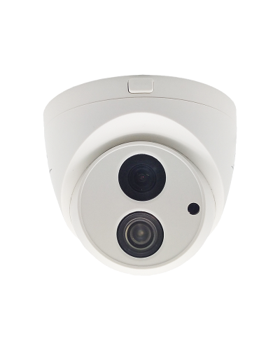 ST-171 M IP HOME POE (3.6) (версия 3). Видеокамера IP купольная. Space Technology в Майкопе