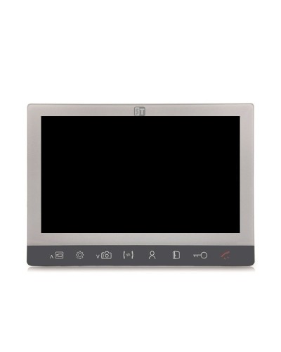 ST-M202/10 (белый). Монитор домофона цветной. Space Technology в Майкопе
