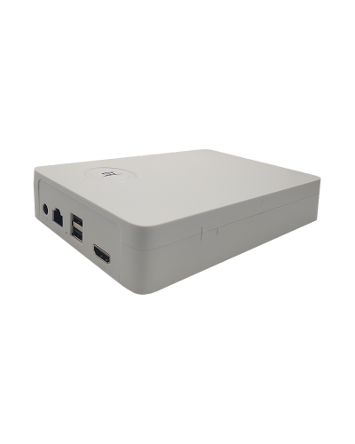 ST-NVR-S0405K15. IP-видеорегистратор 4-канальный. Space Technology в Майкопе
