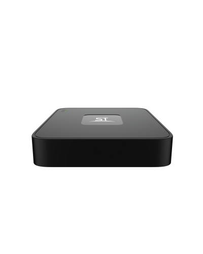 ST-NVR-V0506K15 PRO (версия 2). IP-видеорегистратор 5-канальный. Space Technology в Майкопе