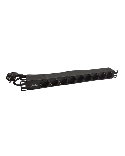ST-PDU-09. Блок розеток 19. Space Technology в Майкопе
