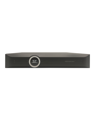 ST-NVR-V2008K15 PRO. IP-видеорегистратор 20-канальный. Space Technology в Майкопе