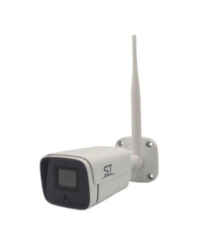 ST-VX2673 4G (версия 3). Видеокамера IP цилиндрическая. Space Technology в Майкопе