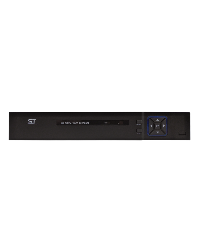 ST-NVR-S3208х25 LIGHT (версия 2). IP-видеорегистратор 32-канальный. Space Technology в Майкопе