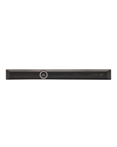 ST-NVR-V4012K15 PRO (версия 2). IP-видеорегистратор 40-канальный. Space Technology в Майкопе