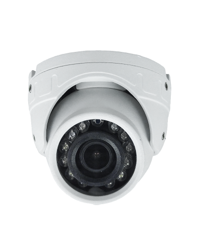 ST-S4501 POE (2.8) (белый). Видеокамера IP купольная. Space Technology в Майкопе