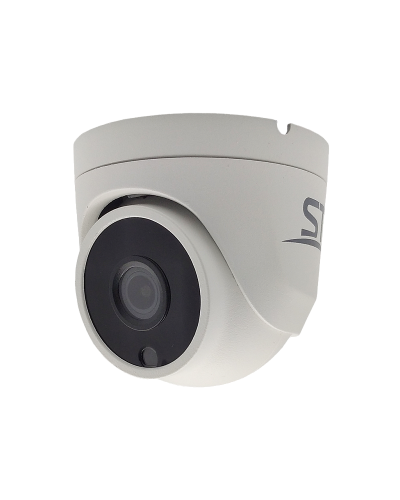 ST-SX8533 (2.8). Видеокамера IP купольная. Space Technology в Майкопе
