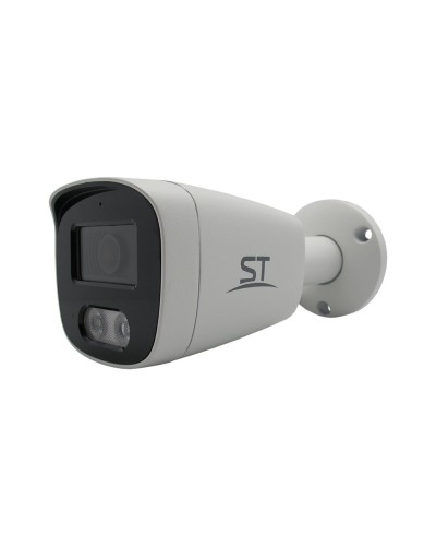 ST-VF5913 PRO STARLIGHT. Видеокамера IP цилиндрическая. Space Technology в Майкопе