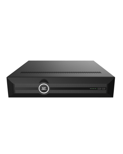 ST-NVR-V8016K15 PRO TOWN. IP-видеорегистратор 80-канальный. Space Technology в Майкопе