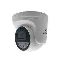 ST-SX4532 (2.8) (белый). Видеокамера IP купольная. Space Technology