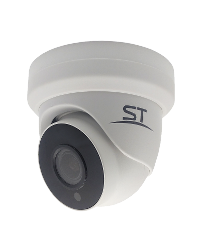 ST-175 IP HOME (версия 5). Видеокамера IP купольная. Space Technology в Майкопе