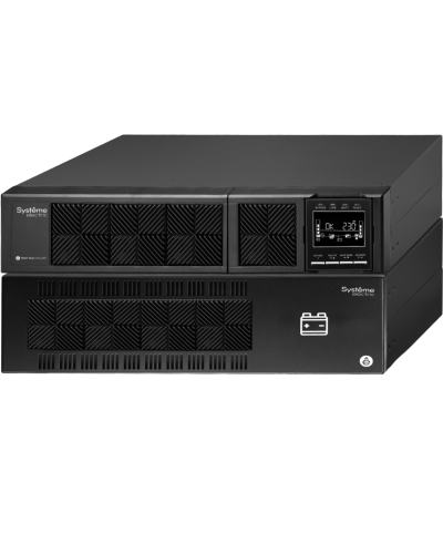 SRTSE5KRTXLI-NC Systeme Electriс. Источник бесперебойного питания. Systeme Electric в Майкопе