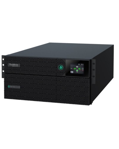 SRTRU10KRTXLI-NC Systeme Electric. Источник бесперебойного питания. Systeme Electric в Майкопе