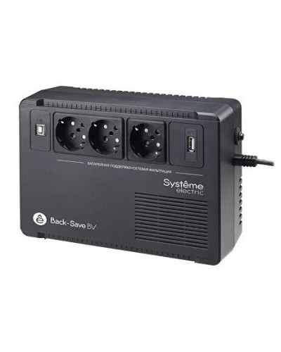 BVSE800RS Systeme Electriс. Источник бесперебойного питания. Systeme Electric в Майкопе