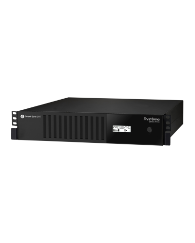 SMTSE2000RMI2U Systeme Electriс. Источник бесперебойного питания. Systeme Electric в Майкопе