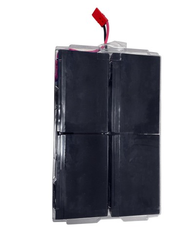 SERBC194 Systeme Electric. Аккумулятор герметичный свинцово-кислотный. Systeme Electric в Майкопе