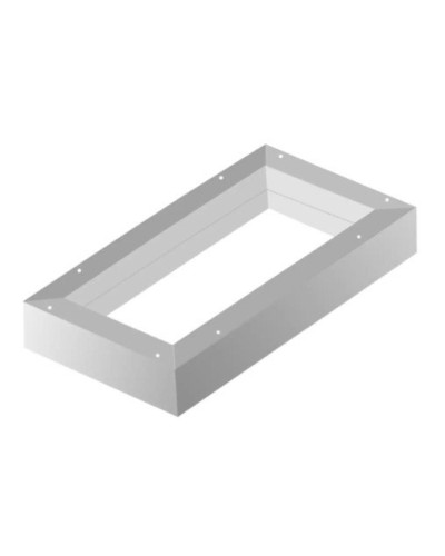 Цоколь для ЩМП-х.8.4 (SQ0905-0415). Цоколь. TDM ЕLECTRIC в Майкопе