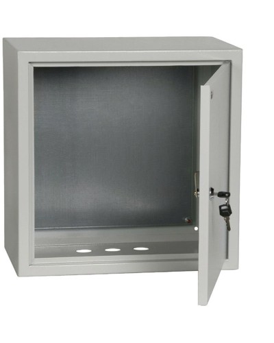 ЩМП-4.4.2-0 (SQ0905-0062). Шкаф металлический с монтажной платой. TDM ЕLECTRIC в Майкопе