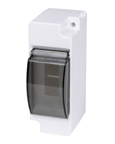 КМПн-1/2 для наружной установки с п/прозрачной крышкой, IP30 (SQ0907-0601). Бокс. TDM ЕLECTRIC в Майкопе