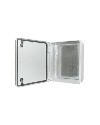 ЩПМП-1-0, GRP, IP55, IK08, 400х300х210. Бокс пластиковый антивандальный. TDM ЕLECTRIC в Майкопе