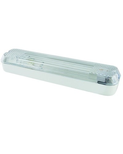 ДПБ 01-2х6-001 12 Вт, LED, 1000 лм, 4000 К, IP40. Светильник вандалоустойчивый . TDM ЕLECTRIC в Майкопе