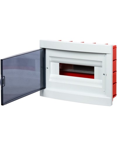 ЩРВ-ПМ-12 модулей, встраиваемый, АБС-пластик, IP40 (SQ0921-0005). Бокс. TDM ЕLECTRIC в Майкопе